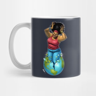 World Breaker Mug